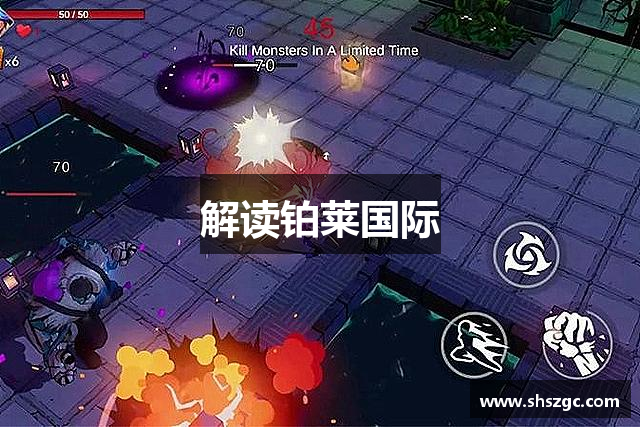 解读铂莱国际